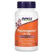 NOW, Pycnogenol 60 mg, Пікногенол 60 мг, 50 капсул
