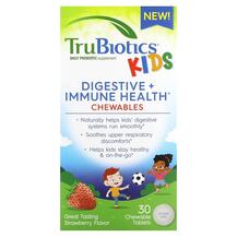 Пробіотики для дітей Kids Digestive + Immune Health