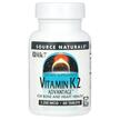 Фото товару Vitamin K2 Advantage 2200 mcg 60, Вітамін К2 2200 мкг, 60 таблето