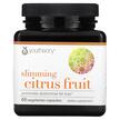 Фото товару Youtheory, Slimming Citrus Fruit, Жироспалювачі, 60 капсул