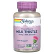 Vital Extracts Milk Thistle 175 mg, Розторопша, 120 капсул