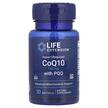 Super Ubiquinol CoQ10 100 mg with PQQ, Супер Убіхінол, 30 капсул