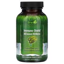 Огляд на Мультивітаміни Immuno-Shield All Огляд на Мультивітаміни Immuno-Shield All