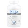 Фото товару NBI Health, Osteo-K, Підтримка суглобів, 180 капсул