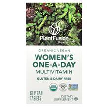 Вітаміни для жінок Women's One-A-Day Mutivitamin