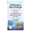Фото товару Ultra Strength RxOmega-3 900 mg EPA/DHA, Омега 3, 150 Enteripure 