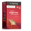 Фото товару Solspring Biodynamic Organic Angel Hair, Шкіра нігті волосся, 454