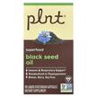 Фото товару Plnt, Black Seed Oil, Чорний кмин, 90 капсул