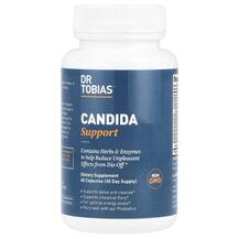 Candida Support Поддержка Кандиды 60 капсул