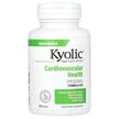Фото товару Kyolic, Cardiovascular Health, Кардіо комплекс, 200 таблеток