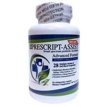 Пробіотики SBO Probiotic Prescript-Assist 90 капсул Пробіотики SBO Probiotic Prescript-Assist 90 капсул