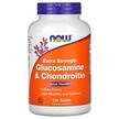 Фото товару Glucosamine & Chondroitin Extra, Глюкозамін Хондроітин, 120 т