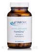 Фото товару Metabolic Maintenance, FemOne, Вітаміни для жінок, 100 капсул