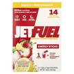 Фото товару JetFuel Energy + Performance Energy, Енергетичний напій, 7.33 g E