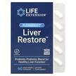 Фото товару Life Extension, FLORASSIST Liver Restore, 60 капсул