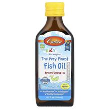 Риб'ячий жир Kid's Norwegian The Very Finest Fish