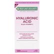 Фото товару Optimal Solutions Hyaluronic Acid, Гіалуронова кислота, 120 капсу