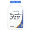 Magnesium Glycinate 210 mg, Гліцинат магнію, 360 капсул