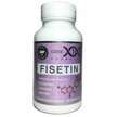 Genex Formulas, Fisetin, Фізетин, 60 капсул