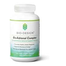 Підтримка наднирників BioAdrenal Complex Bio-Design