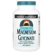 Фото товару Magnesium Glycinate, Гліцинат магнію, 180 таблеток