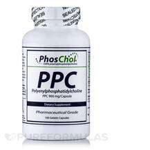 Поліенілфосфатидилхолін PPC Nutrasal 100 капсул