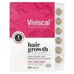 Hair Growth Supplement, Підтримка росту волосся, 180 таблеток