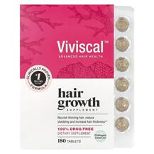 Підтримка росту волосся Hair Growth Supplement