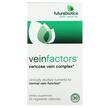 Future Biotics, VeinFactors, Підтримка вен ніг, 90 капсул