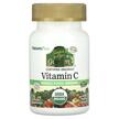 Фото товару Source of Life Garden Certified Organic Vitamin, Вітамін C, 60 ка