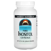 Pure Inositol Crystals Витамин B8 Инозитол Source Pure Inositol Crystals Витамин B8 Инозитол Source