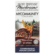 Огляд на Захист імунної системи MyCommunity Огляд на Захист імунної системи MyCommunity