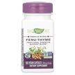Фото товару Nature's Way, Fenu-Thyme 450 mg, Пажитник, 100 капсул