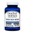 Ирландский морской мох, Irish Sea Moss 1500 mg, 90 капсул