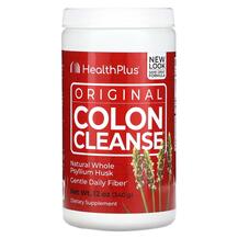 Підтримка кишківника Original Colon Cleanse Health