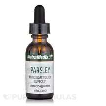 Петрушка Parsley NutraMedix 30 мл