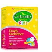 Пробіотики Kids Purely Probiotics Packets Culturelle