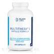 Фото товару MultiThera1 Capsule Formula Iron-Free, Мультивітаміни, 180 капсул