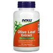NOW, Olive Leaf Extract, Екстракт листя оливок, 100 капсул