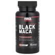 Force Factor, Black Maca 1000 mg, Чорна Мака 1000 мг, 60 капсул