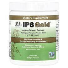Вітамін B8 Інозитол IP6 Gold Immune Support Formula