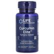 Фото товару Curcumin Elite Turmeric Extract, Куркумін елітний, 30 капсул