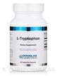 Фото товару Douglas Laboratories, L-Tryptophan, L-Триптофан, 60 капсул