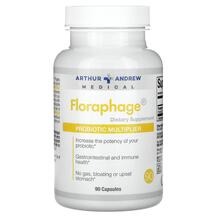 Floraphage Probiotic Multiplier Флорафаг Пребиотик