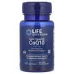 Фото товару Life Extension, Super Ubiquinol CoQ10, Убіхінол 100 мг, 60 капсул