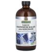 Liquid Magnesium Malate, Магній Малат Гліцинат, 480 мл