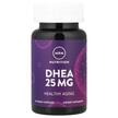 MRM, DHEA 25 mg, ДГЕА 25 мг, 90 капсул