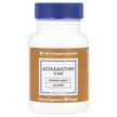 Фото товару TheVitaminShoppe, Astaxanthin, Астаксантин, 30 капсул