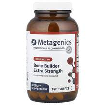 Зміцнення кісток Bone Builder Extra Strength