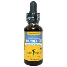Кульбаба Dandelion Herb Pharm 30 мл